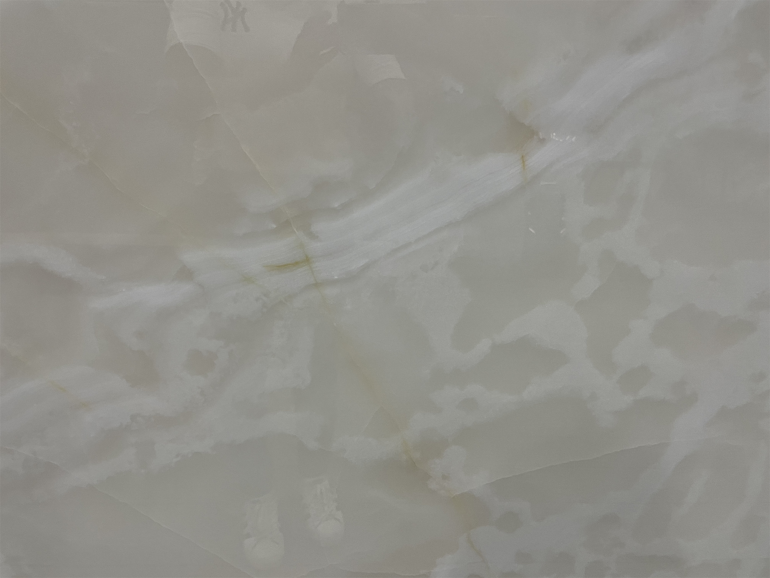 Top quality natural snow white onyx marble price