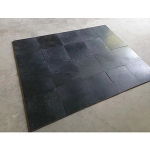 China honed bluestone tiles outdoor