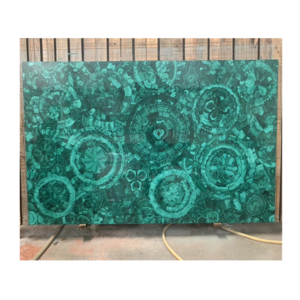 Malachite Slab Price Luxury Polished Gorgeous green malachite stone