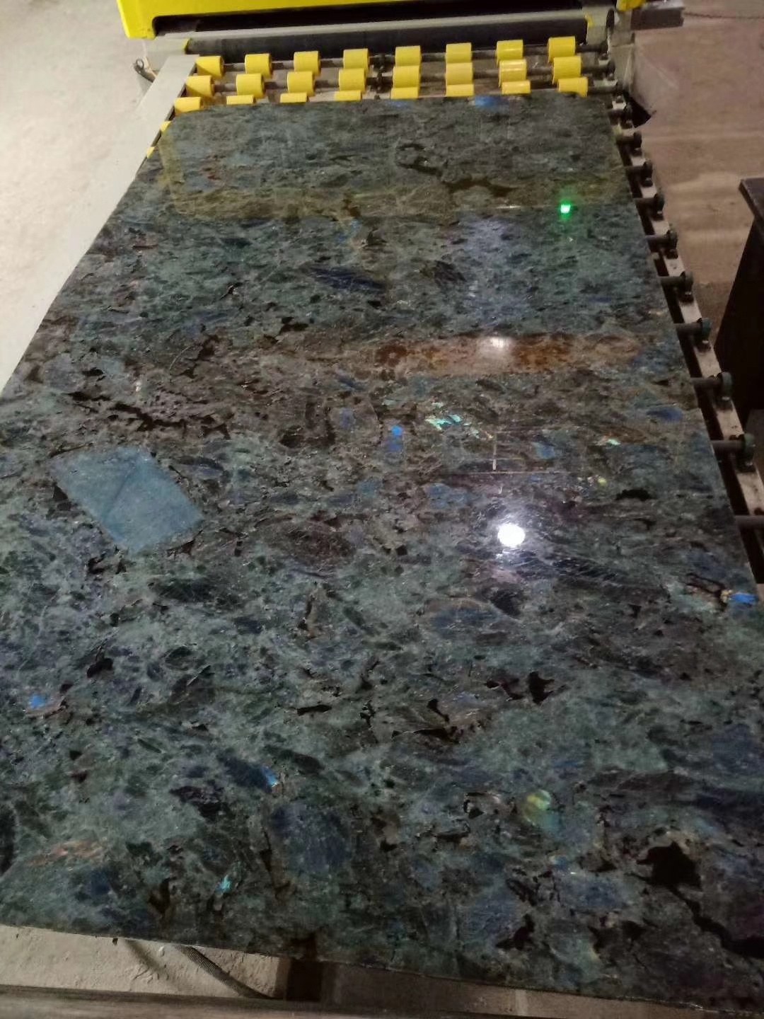 labradorite blue granite countertop price