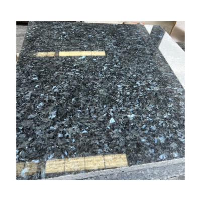 Norway granite blue pearl stone natural granite tiles prices