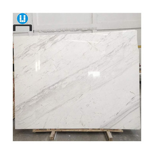 Union White Marble Effect Floor 1200 x 1200mm Ceramic Porcelain Tiles 1200x1200 White