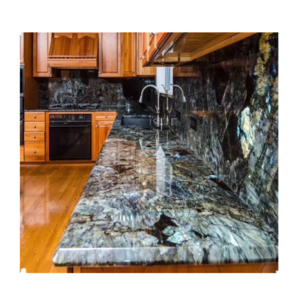 labradorite blue granite countertop price