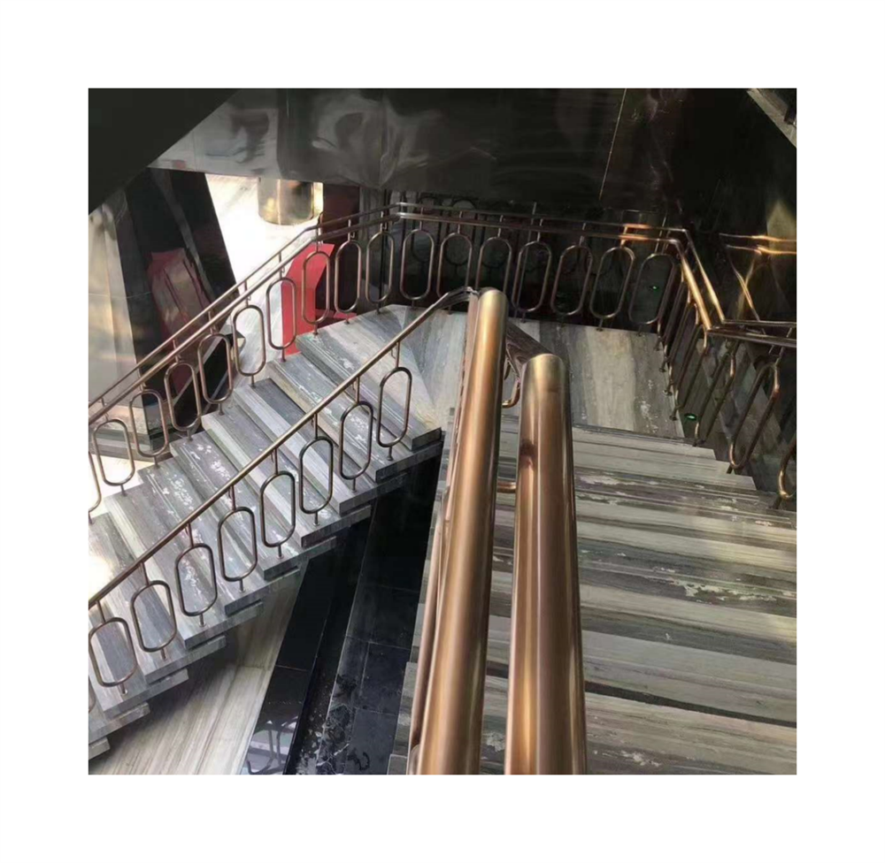 Italian Palissandro Blue Marble Stairs Prices