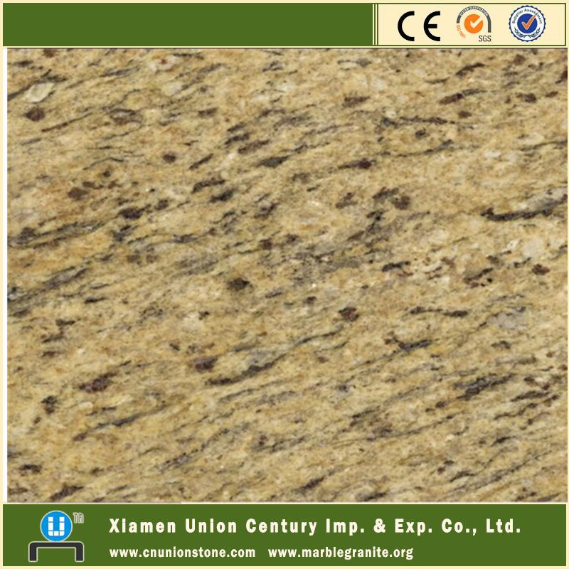 wholesale granite slabs in brazil San Francisco golden yellow granite