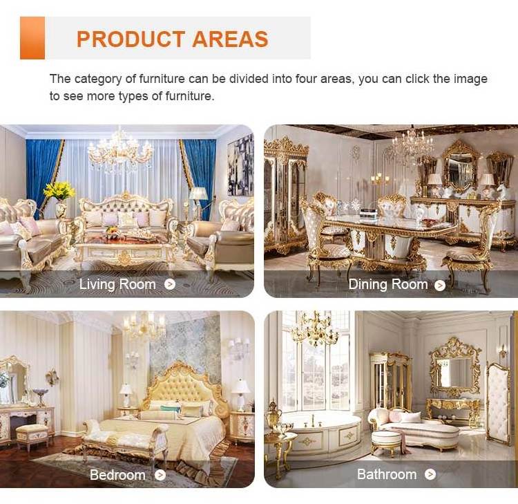 living room embroidery sofa set royal furniture beech luxury solid wood sofa design