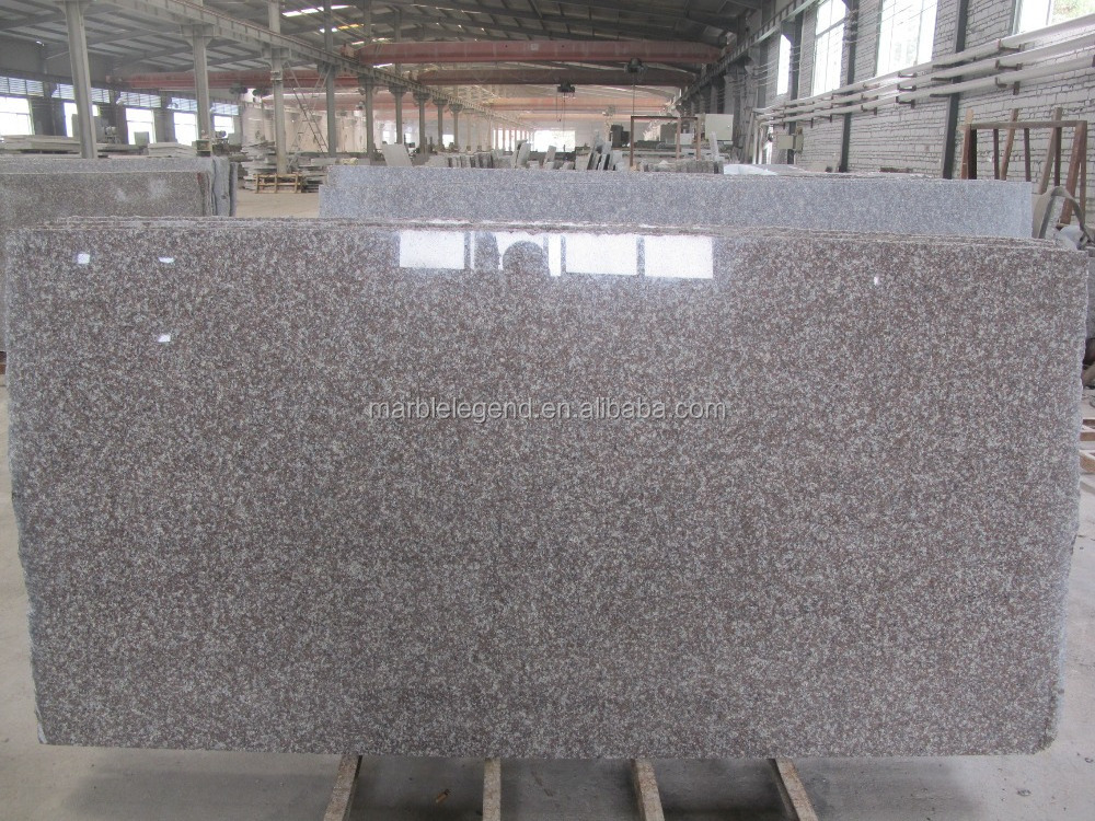 With own quarry best price natural pink granite chinese granite g664