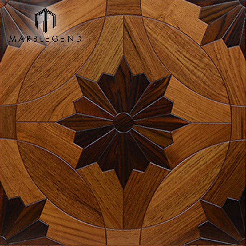 Best Price Annatto Wood Tiles Design Flooring Rosewood Parquet flooring tiles for home