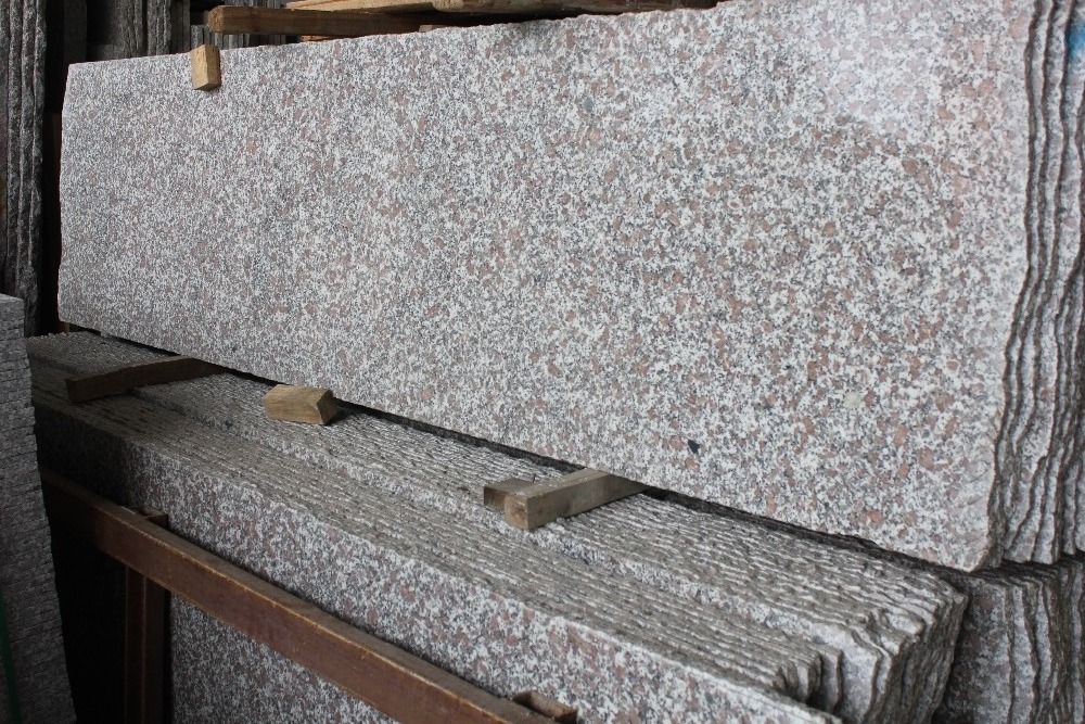 Factory price wholesale premium china granite slab price