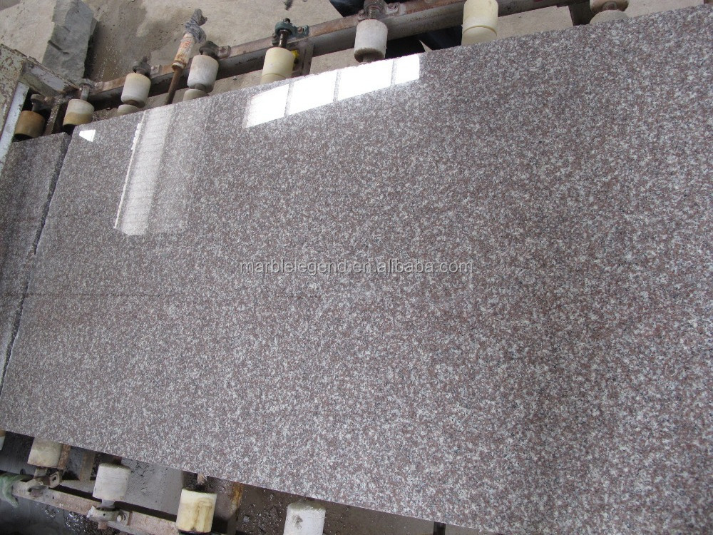 With own quarry best price natural pink granite chinese granite g664