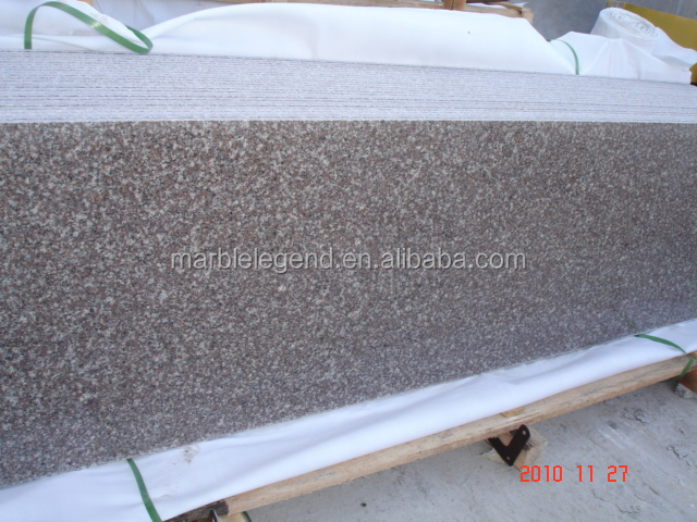 With own quarry best price natural pink granite chinese granite g664