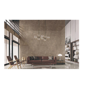 High Quality Glossy Finished 800x1600mm Pietra Thunder Floor Tile with Custom Design Ceramic Porcelain Tiles