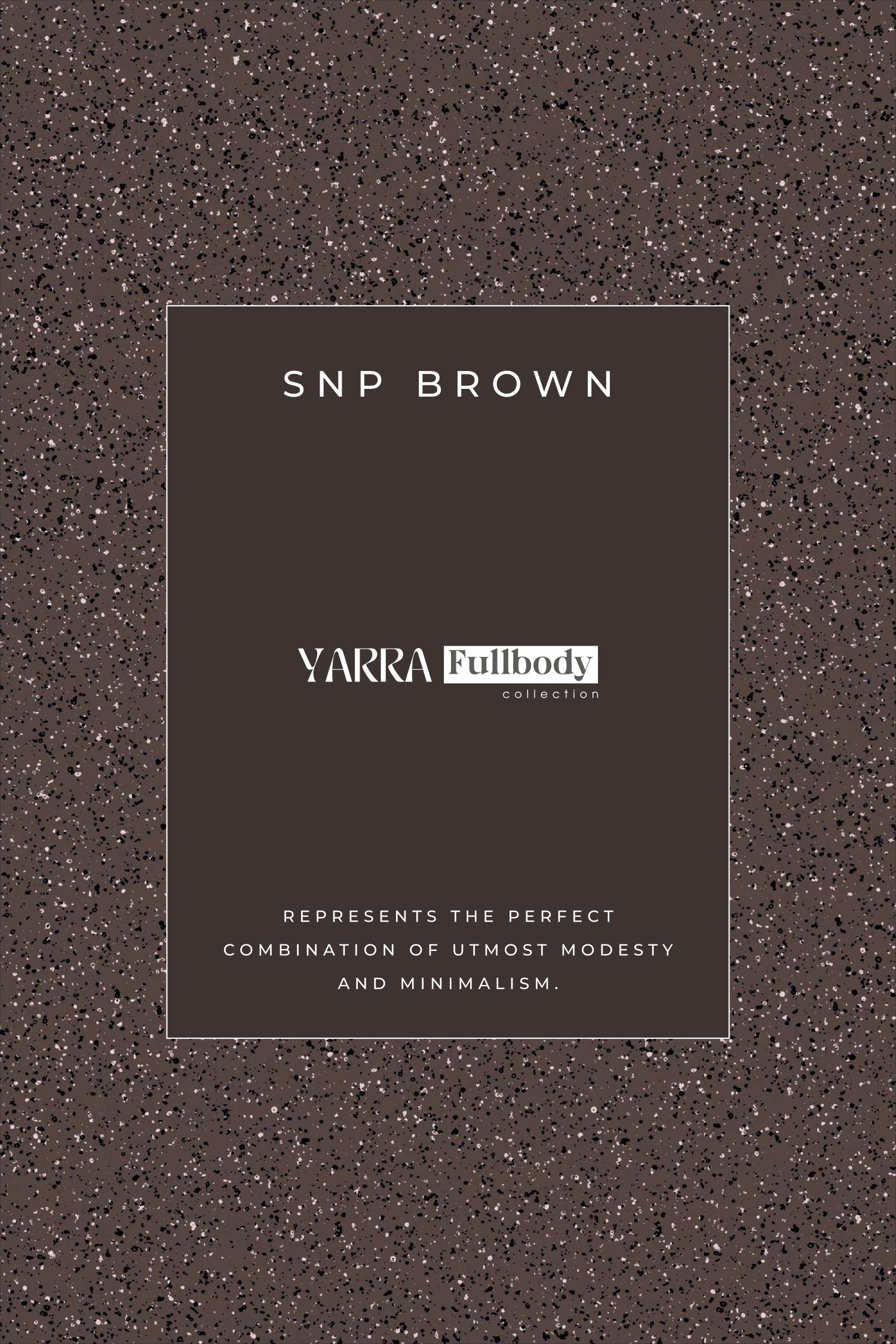 Best Quality Yarra  800 X 2400-15MM SNP BROWN Ceramic Floor Tiles with Glossy Matte Finishing for Home at Wholesale Price