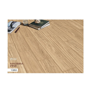 Wholesale Factory Supply 200 X 1200MM Wooden Collection Madeira Pine Floor Tiles with  Matt Finished Decorative Tiles