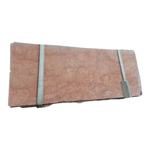 High Quality Polished Natural Pink Marble Slabs