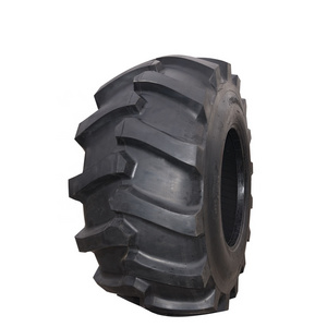 FORESTRY TIRE 30.5L-32 LS-2 STEEL BELTED LOGGER TIRE MARCHER skidder