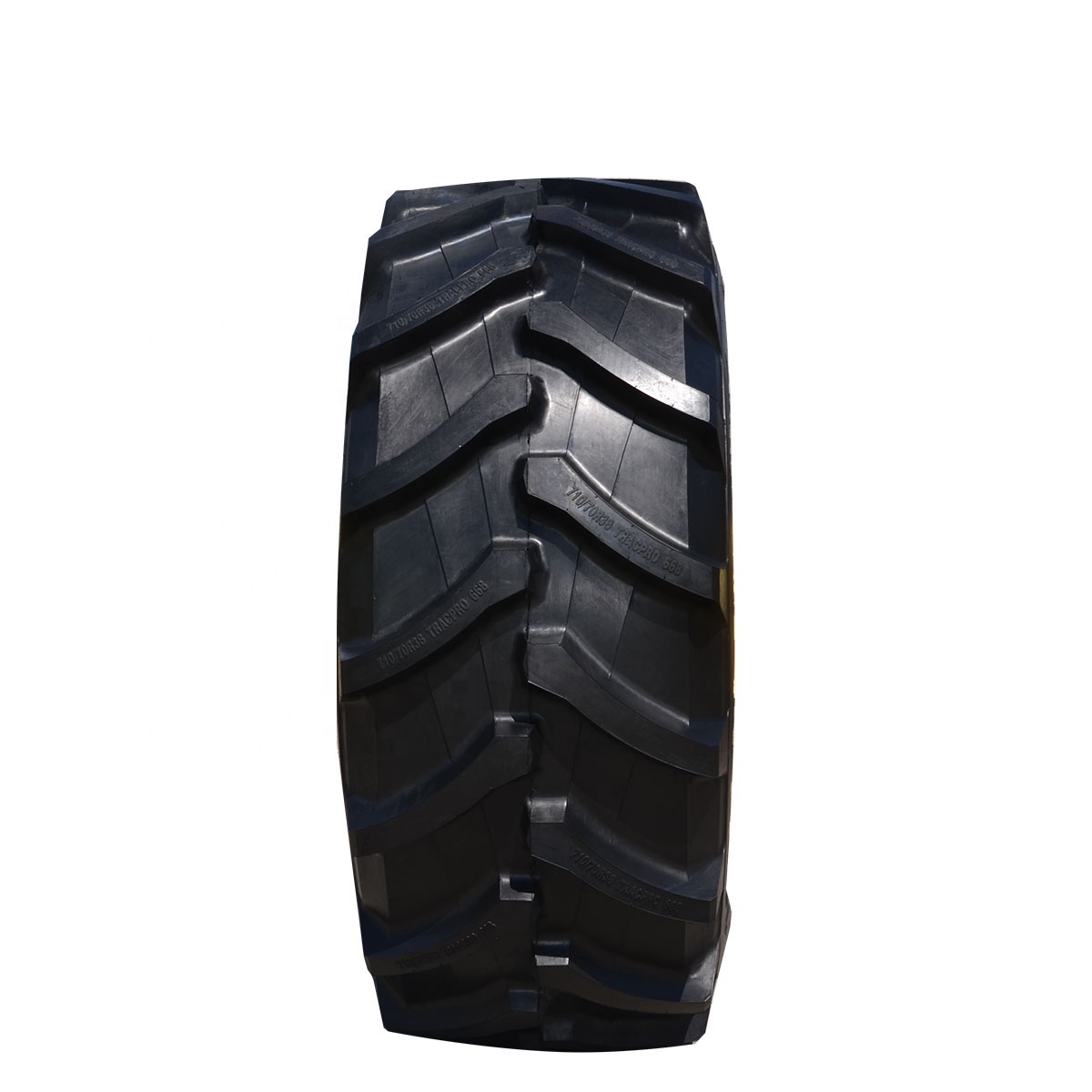 TOP brand factory direct radial agricultural tractor tyre TRACPRO 668 800/65R32 (30.5LR32), 710/70R42, 710/70R38, 650/75R32