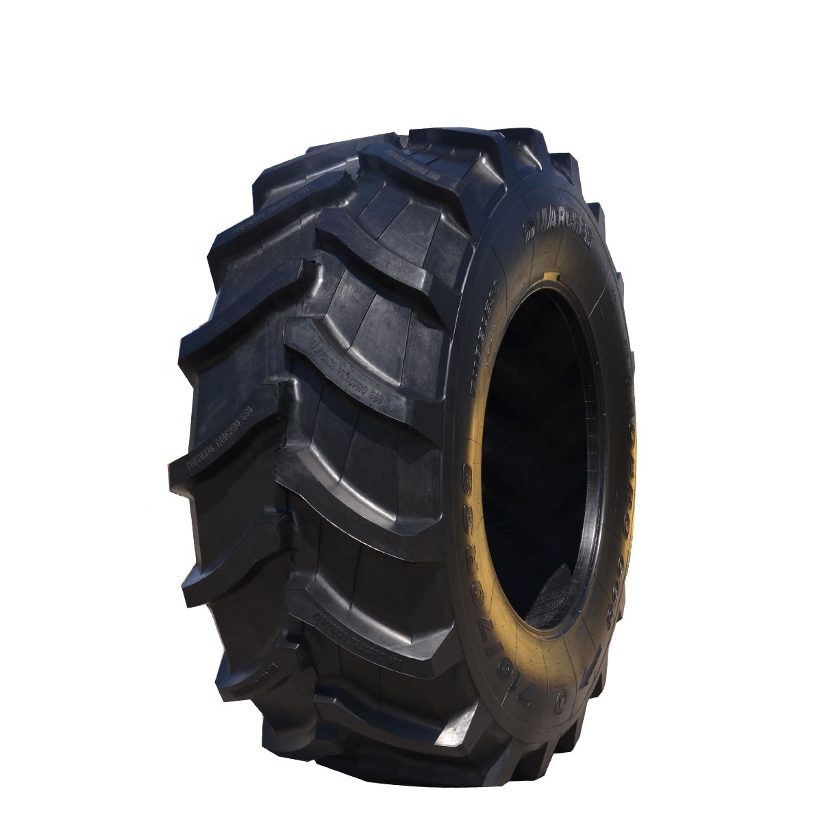 TOP brand factory direct radial agricultural tractor tyre TRACPRO 668 800/65R32 (30.5LR32), 710/70R42, 710/70R38, 650/75R32