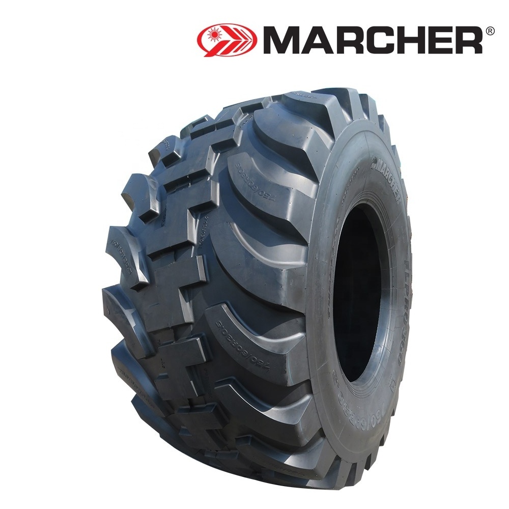 TOP brand factory direct radial agricultural tractor tyre TRACPRO 668 800/65R32 (30.5LR32), 710/70R42, 710/70R38, 650/75R32