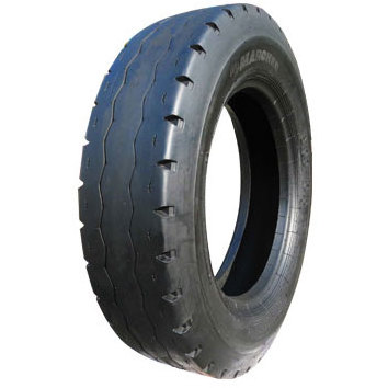 MARCHER brand tyre 8.00-16.5, 7.50-16, 8.75-16.5 for GSE equipment baggage airport tow tractor