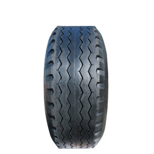 MARCHER Brand F3 farm backhoe implement tires 11L-15 11L-16 14.5/75-16.1 tubeless implement tyres