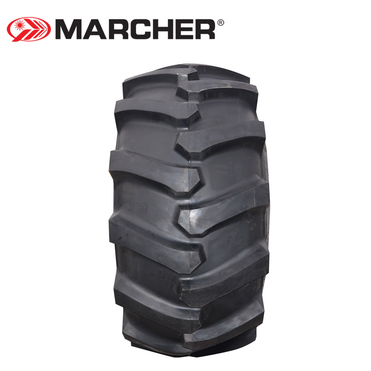 Marcher Logging Skidder Tire 30.5L-32 llantas pneus tires for vehicle