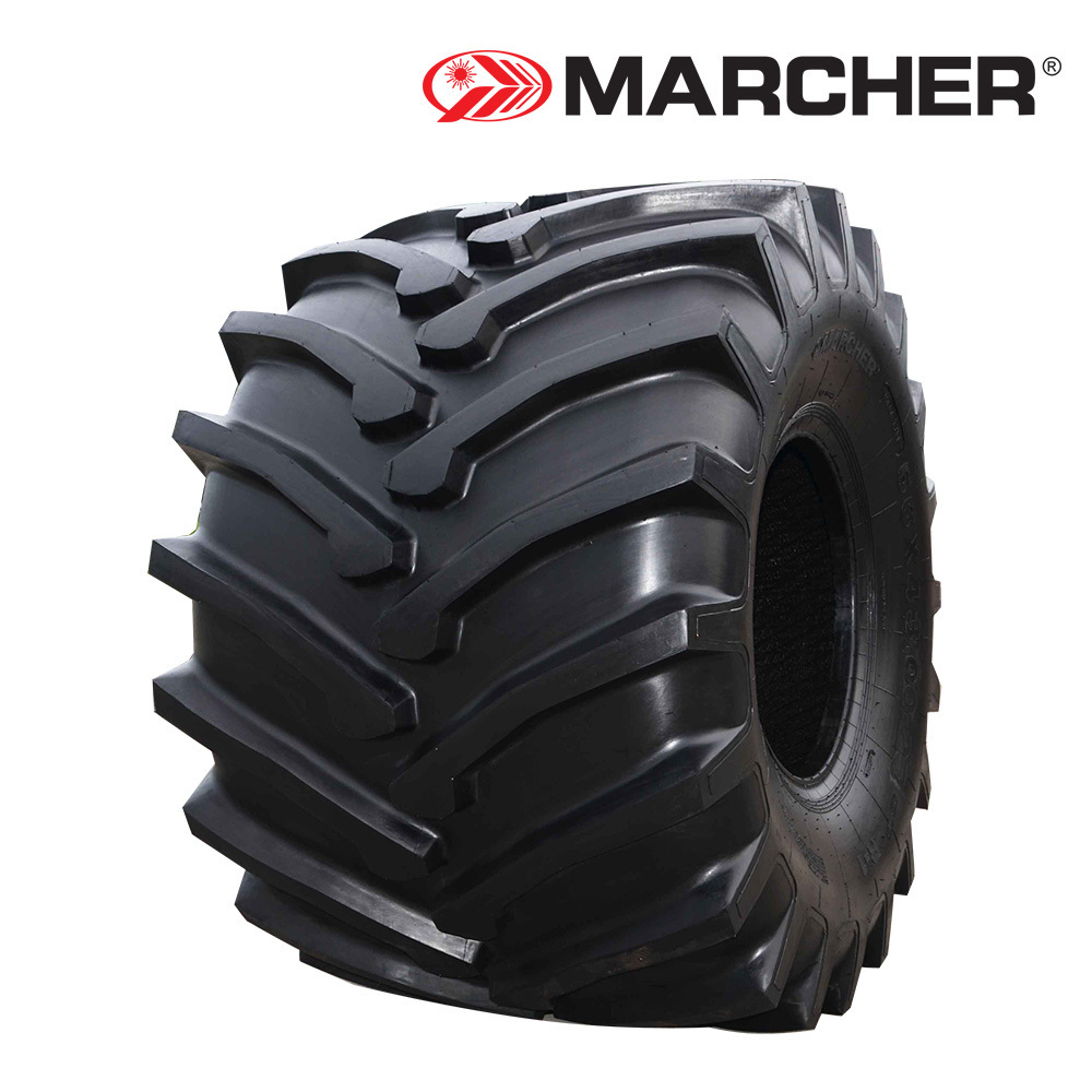 Chinese Marcher factory 12.4-28 12.4-x28  12.4-24 13.6-28  tractor agricultural tyre