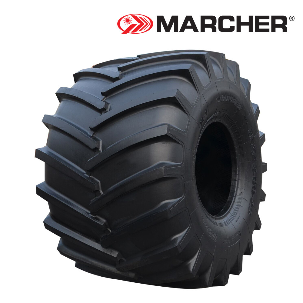 Chinese Marcher factory 12.4-28 12.4-x28  12.4-24 13.6-28  tractor agricultural tyre