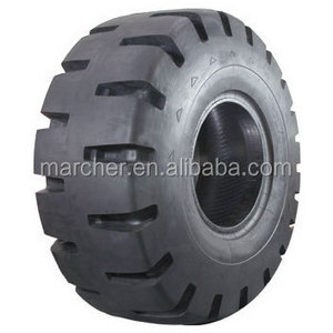 off the road scraper tires 70/70-57 55/80-57 Chinese Bias Giant Tyre for Rigid Dump Truck