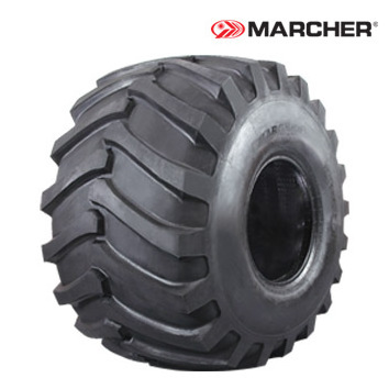 Factory supply flotation Monster Truck tyre 66x43.00-25