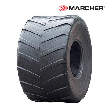 Factory supply flotation Monster Truck tyre 66x43.00-25