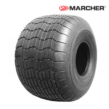 Factory supply flotation Monster Truck tyre 66x43.00-25