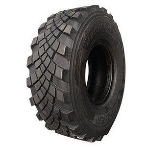 425/85r21 Wholesale radial truck tyre for firetruck, MPT, all-terrain vehicles, such as tank, armoured car