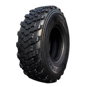 New Design W-16XA 425/85R21 Wholesale radial truck tyre for firetruck, MPT, all-terrain vehicles, such as tank, armoured car