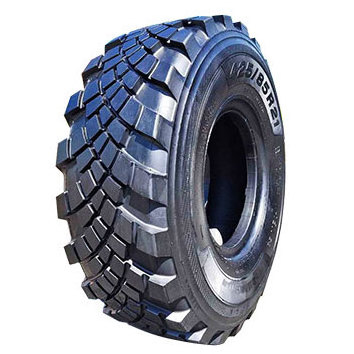 New Design W-16XA 425/85R21 Wholesale radial truck tyre for firetruck, MPT, all-terrain vehicles, such as tank, armoured car