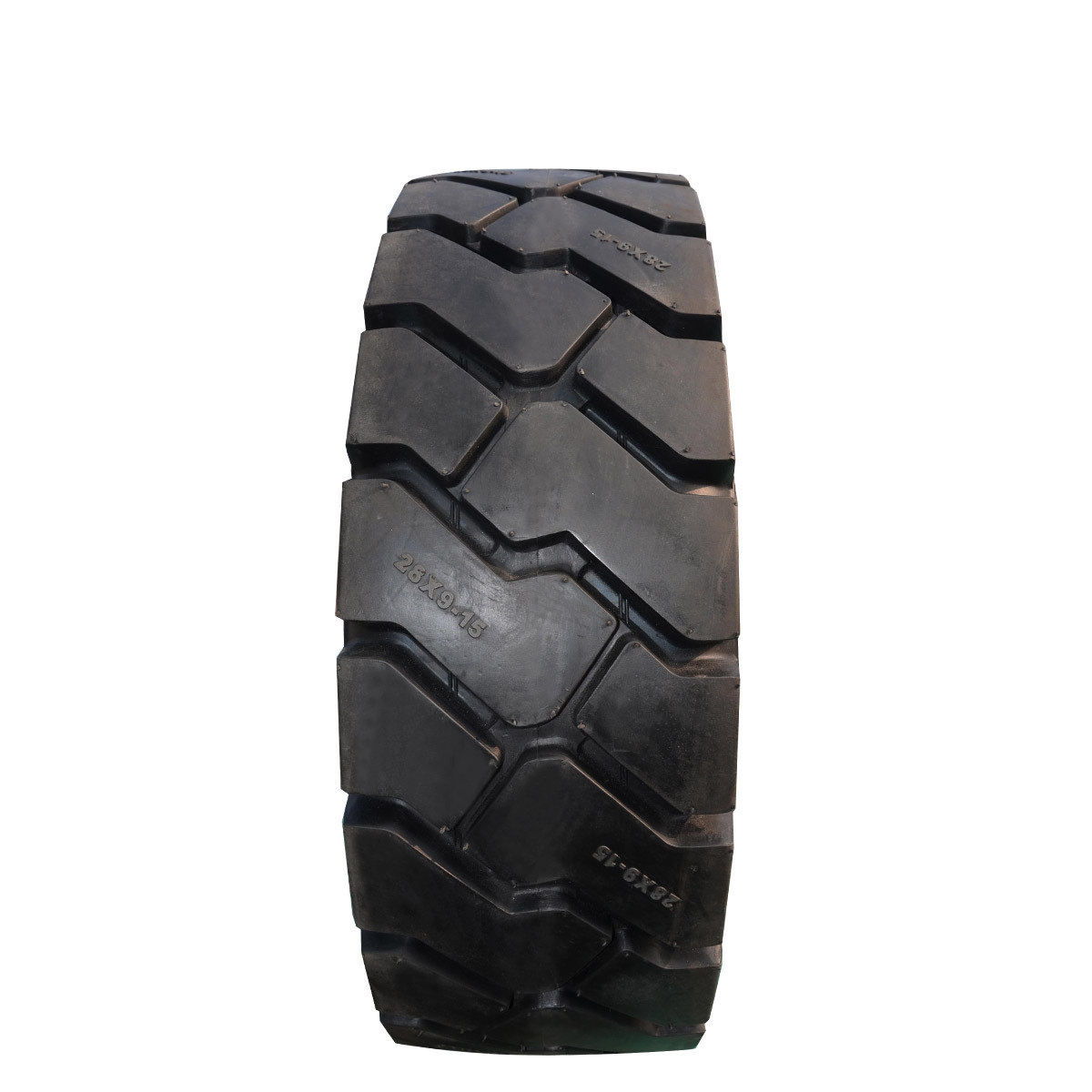 MARCHER forklift tire 7.00-15, 300-15,  7.50-15, 7.50-16, 250-15, 355/65-15 factory directly supply NHS W-9C/W-9B