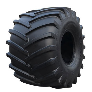 MARCHER Monster Truck Tire 66x4300-25 Factory direct supply for Sunset Speedway 66x43-25 FROM QIZHOU RUBBER