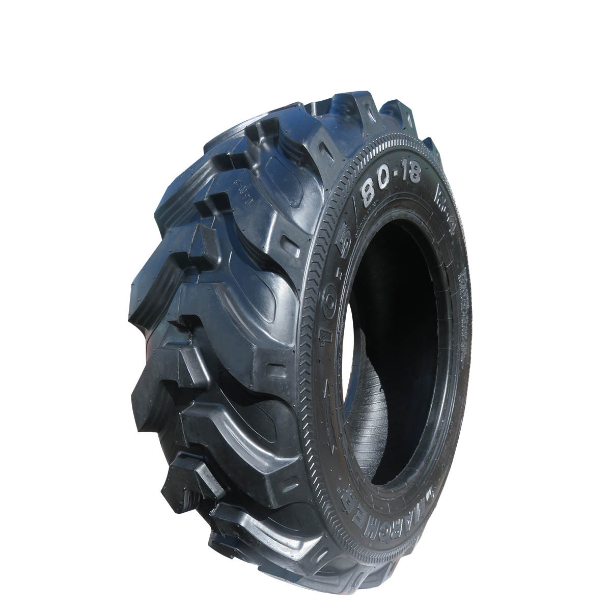 Radial Industrial Tyres 440/80R24(16.9R24) 400/80R24(15.5/80R24) 405/70R24(16/70R24)