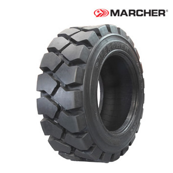 MARCHER forklift tire 7.00-15, 300-15,  7.50-15, 7.50-16, 250-15, 355/65-15 factory directly supply NHS W-9C/W-9B