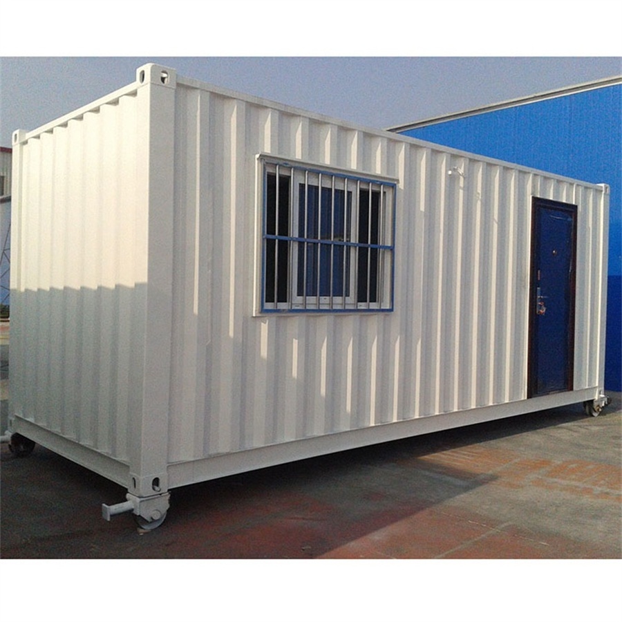 Ready in stock Used Shipping Container 20 feet 40 feet High Cube Containers For Sale