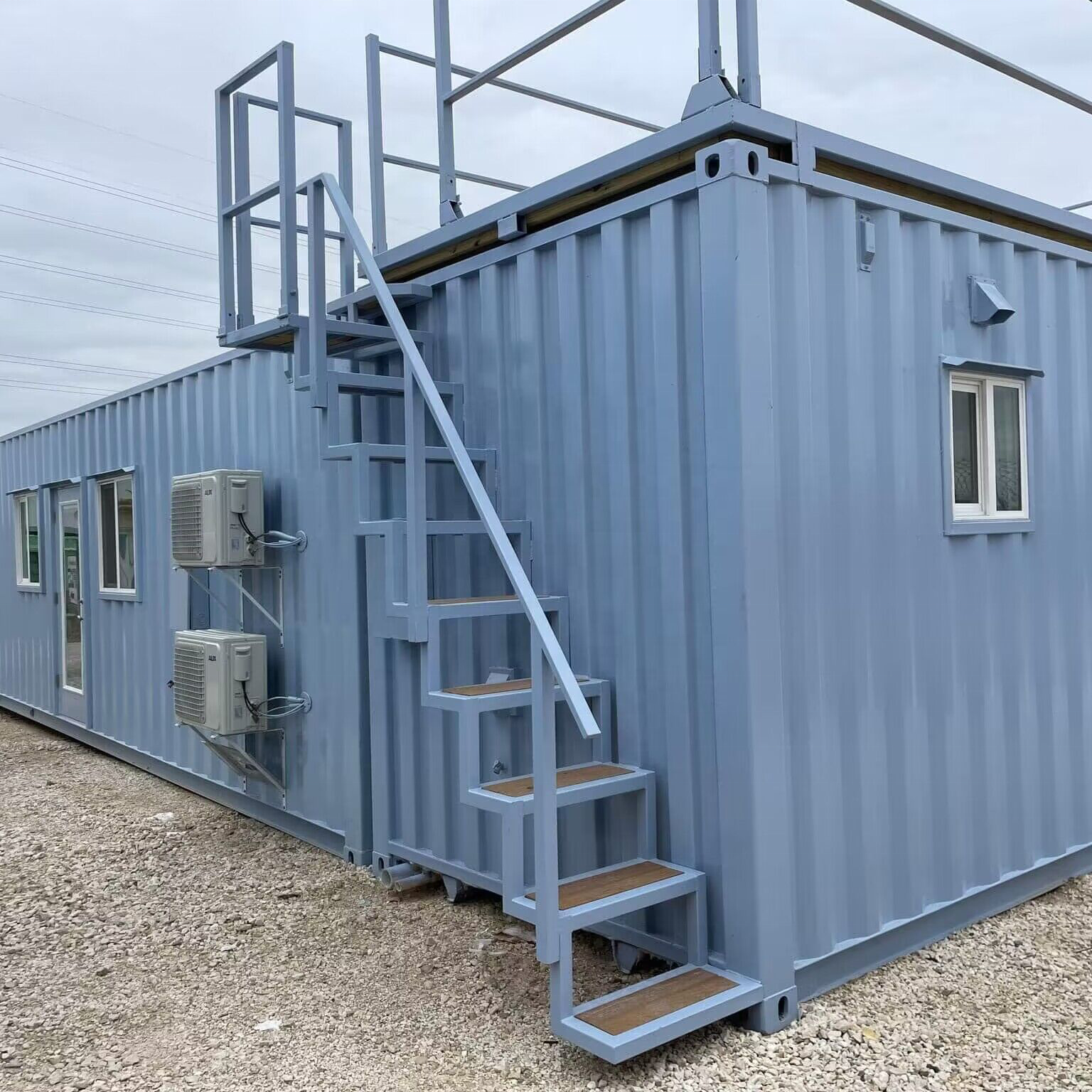 40 feet container shipping containers for sale portable homes 2 bedroom container house