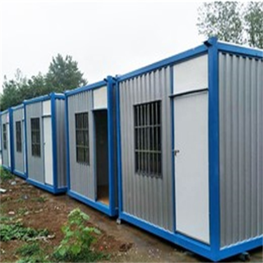 Ready in stock Used Shipping Container 20 feet 40 feet High Cube Containers For Sale