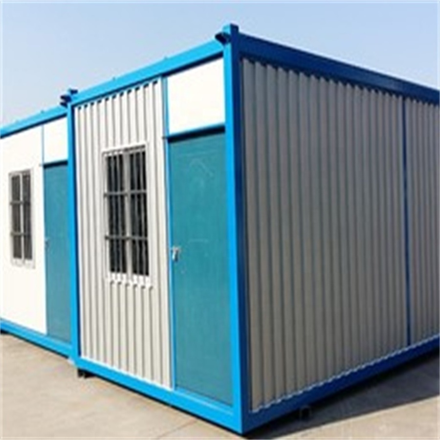 Ready in stock Used Shipping Container 20 feet 40 feet High Cube Containers For Sale