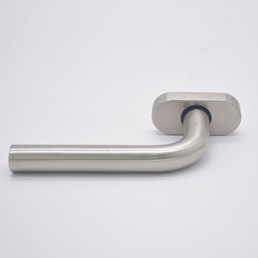 Stainless steel window handle simple design window handle