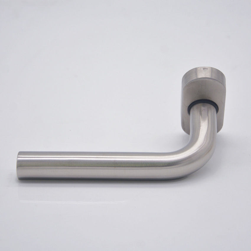 Stainless steel window handle simple design window handle