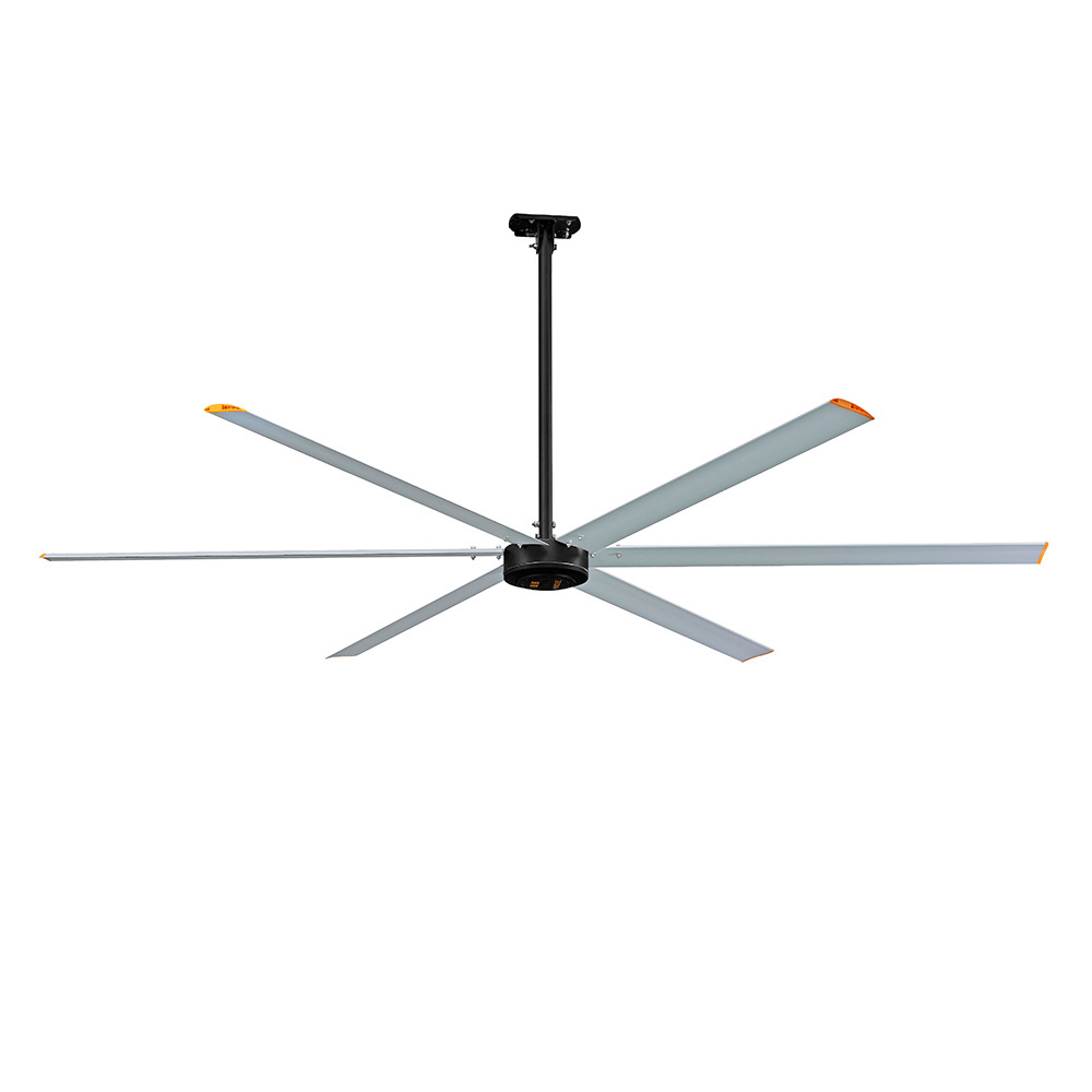 3.6M Commercial HVLS FAN large Ventilation ceiling industrial Fan