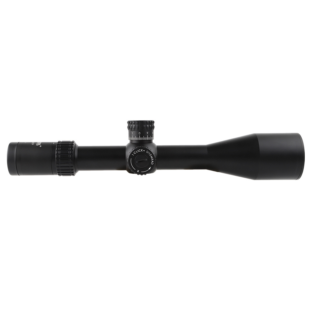 Marcool Stalker 5-30x56  True 5x Magfinication Scope Hunting Tactical Compact 34mm Tube HD Lens Transmission 89%