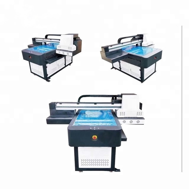 6090 uv printer mobile case mini mimaki flatbed