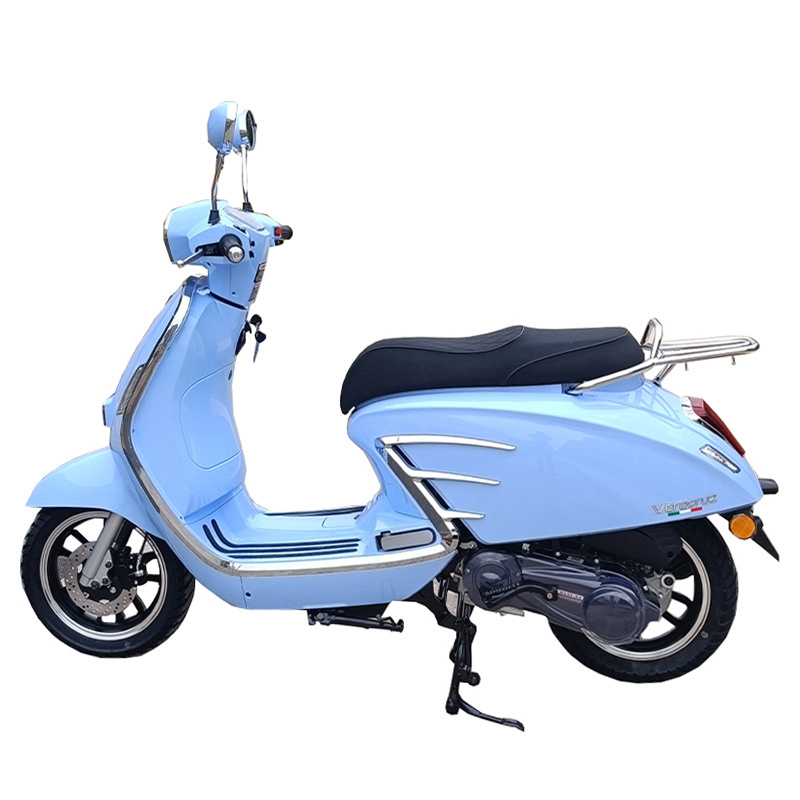 110cc 4 Stroke Cub Motorcycles 150cc Gas Motorcycle Gasoline Scooter for sale