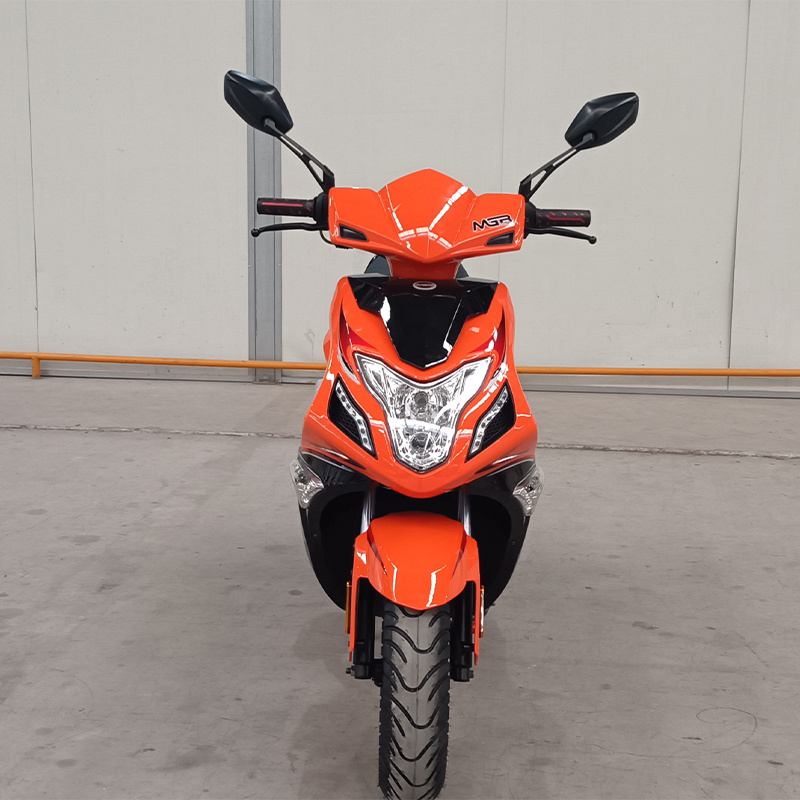 New popular moped 150cc and 250cc gas scooter Quality pass 50cc mopeds motorcycle high quality